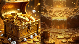 Quý I/2026: 3 tuổi nói ít làm nhiều, tiền bạc bật mạnh, giàu nhất số 3