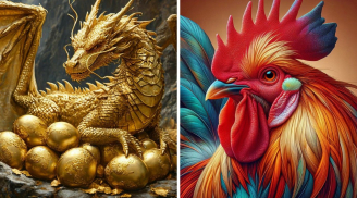 Sau ngày 15/12: 3 tuổi Sạch Bách Nợ Đời, Giàu Sang Vang Dội