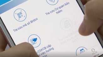 Thiếu thời gian đóng BHXH trên VssID, xử lý thế nào?