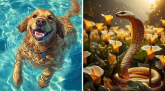 Thứ Hai, Thứ Ba (15-16/12): 3 tuổi Thoát Nợ Đổi Đời, Giàu Sang Chất Ngất