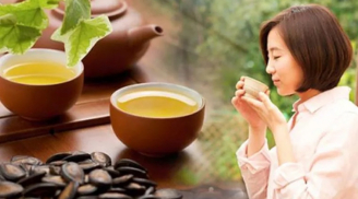 Thực hiện phương pháp 10 Ăn và 1 Uống, để khoẻ mạnh, kéo dài tuổi thọ, cộng thêm 10-15 năm tuổi thọ