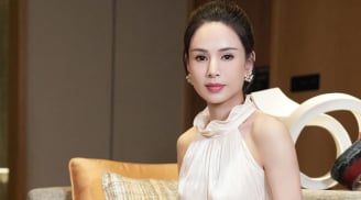 'Tiểu Long Nữ' Lý Nhược Đồng bật mí tuyệt chiêu dưỡng tóc đen nhánh, óng mượt