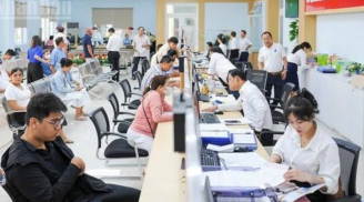 Tin vui 2026: Cán bộ, công chức tại thành phố này có thể nhận thêm gần 5 triệu đồng/tháng