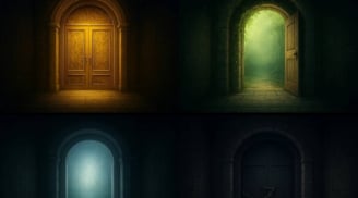 Trắc nghiệm: Bạn sẽ giàu từ trẻ hay về già mới sung túc?