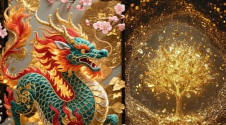 Trước đêm Giáng Sinh, 3 tuổi ngồi không thấy tiền tới, quý nhân đưa tận tay cơ hội vàng