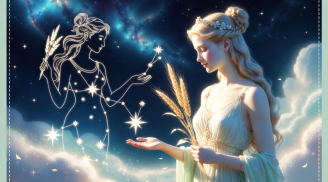 3 chòm sao vừa “lọc người” thành công: Quan hệ gọn gàng, gia đạo dần đổi vận