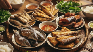 3 loại cá được nhiều người ưa chuộng nhưng tiềm ẩn rủi ro sức khỏe, loại thứ 2 rất quen thuộc