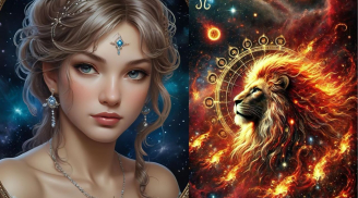 Ba ngày liên tiếp 16–18/12: 2 cung hoàng đạo đổi vận nhanh nhờ giúp người; 1 cung vì tự kiêu mà mất lượt