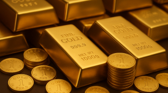 Bảng giá vàng 9999 24K 18K SJC DOJI PNJ hôm nay 15/12/2025