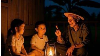 Cuối năm, người có phúc thường âm thầm làm 3 việc này để “trả nợ tổ tiên”