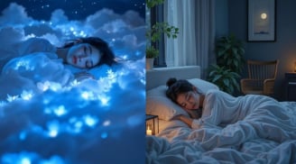 Người xưa nói: Cuối năm mơ trúng 3 giấc mơ này, đầu năm sau tài chính bật lên rất nhanh