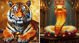 Sau ngày 16/12: 3 tuổi Công Danh Thăng Tiến, Tiền Quấn Quanh Thân