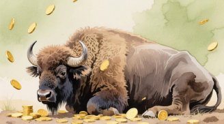 Từ 16/12 đến 26/12, 3 tuổi có Lộc Vàng Lộc Bạc, tiền về ồ ạt 