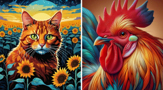 Từ 16/12 đến 31/12: 3 tuổi đón thời cơ mới, tài lộc bùng nổ, giàu nhất tuổi số 2