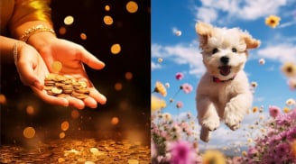 Tuần trước Tết dương lịch 2026, 3 tuổi được Quý nhân trao Cơ Hội Đổi Đời nhưng chậm một bước là lỡ