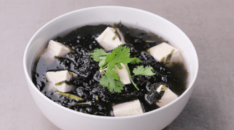 3 cách nấu canh rong biển ngon nhất, không thấy mùi tanh