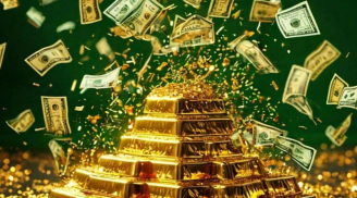 3 cung hoàng đạo nhanh nhạy với tiền, năm 2026 kiếm tiền cực đỉnh, giàu có quấn quanh