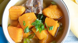 3 món canh nóng giàu magie cho bữa tối giúp ngủ ngon hơn