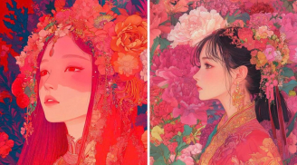 3 tháng sinh âm lịch bùng nổ cuối năm, đón Tết rực rỡ: Làm gì cũng gặp may, tiền bạc đầy túi