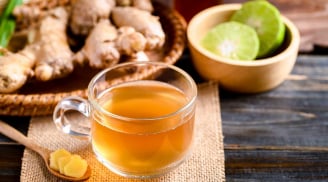 6 loại đồ uống giúp giảm mỡ máu, hạ huyết áp