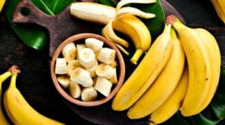 8 loại quả giàu sắt dễ tìm ở chợ Việt: Có loại “tốt hơn thịt bò”, người thiếu máu nên mua ngay