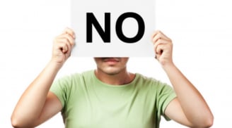 8 lý do này sẽ nói cho bạn biết, lợi ích của việc biết nói 'không' cả trong công việc lẫn cuộc sống