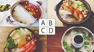 Bạn có tố chất tự thân làm giàu không? Làm trắc nghiệm này để biết câu trả lời