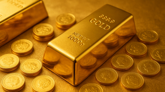 Bảng giá vàng 9999 24K 18K SJC DOJI PNJ hôm nay 16/12/2025