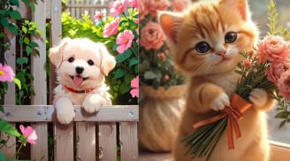 Càng gần Tết càng cần Kiểm soát cảm xúc: 4 tuổi cẩn thận mất tiền, ôm nợ