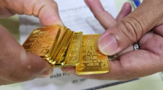 Cập nhật giá vàng hôm nay 16/12: Vàng trong nước tăng vọt, dự báo thị trường mới nhất