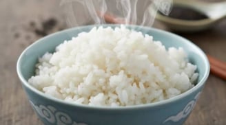 Cơm nguội hay cơm nóng: Loại nào ít làm tăng đường huyết, người tiểu đường nên biết?