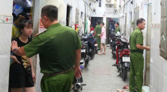 Kể từ ngày 15/12: Chủ nhà trọ, khách sạn không khai báo lưu trú có thể bị xử phạt tới 12 triệu đồng