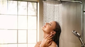 Khi tắm nhờ kỳ cọ kỹ 4 vị trí này, bạn sẽ cảm thấy sức khỏe tốt hơn, có những thay đổi kỳ diệu