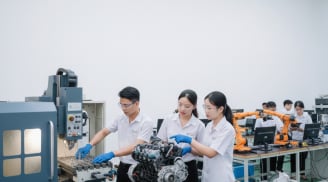 Ngành học khát nhân lực 10 năm tới, ra trường dễ kiếm việc, thu nhập tăng nhanh theo thời gian