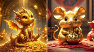 Sau ngày 17/12: 3 tuổi Tắm Trong Mưa Tiền, Giàu Sang Vang Dội