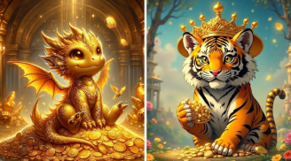 Sau ngày 18/12: 3 tuổi Công Việc Hanh Thông, Bão Tiền Đổ Bộ