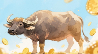 Tháng 11 âm, 3 tuổi Kiếm Tiền dễ như trở bàn tay, 1 tuổi cẩn thận tiền mất tật mang