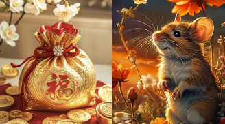 Thứ Tư đến thứ Sáu (17–19/12): 3 tuổi thấy Lộc Lớn nhưng dễ mất trắng vì Lỗi này, nhớ tránh để giữ tiền