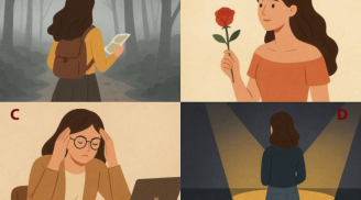 Trắc nghiệm: Điều gì đang âm thầm khiến bạn bỏ lỡ cơ hội kiếm tiền?