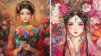 Trời sinh mệnh giỏi giang: Ai sinh ngày âm lịch này năng động tháo vát, sau dễ hưởng giàu sang