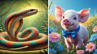 Từ 17/12 đến 25/12: 3 tuổi Phúc Sâu Như Biển, đuổi sạch vận xui, tiêu xài phủ phê không lo tay trắng