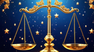 Từ 18/12, 3 cung hoàng đạo bắt đầu đổi vận rõ rệt: Tết có thưởng to, đầu năm 2026 mở bước ngoặt sự nghiệp