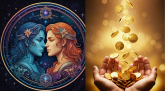 Từ nay đến Tết Dương lịch, 4 cung hoàng đạo Khéo Mồm Khéo Miệng 'Nói Ra Tiền', đòn bẩy tăng thu nhập