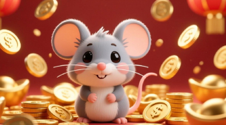 Từ ngày mai, 3 tuổi vận mệnh xoay chuyển, Tiền về đầy ví