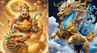 Từ ngày mai, 3 tuổi Vượng Quý Nhân: Biết trân trọng thì mở Đường Vàng cho sự nghiệp, hớ hênh là lỡ