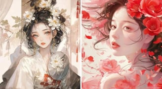 5 ngày sinh âm lịch của người có “mệnh hút tiền”: Tài lộc tích lũy đều, càng về sau càng giàu nứt vách