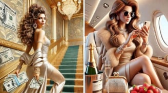 6 con số cuối ngày sinh Âm lịch giàu muộn: Đến Trung niên không lo tiền bạc