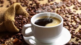 7 dấu hiệu bạn nên dừng việc uống cà phê