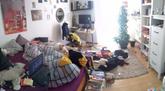 Cuối năm, nhà có 5 dấu hiệu này thì tài vận bết bát, năm mới càng khó phát đạt