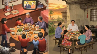 Cuối năm, tổ tiên không cần con cháu giàu nhanh, chỉ sợ làm 1 việc này là hao phúc